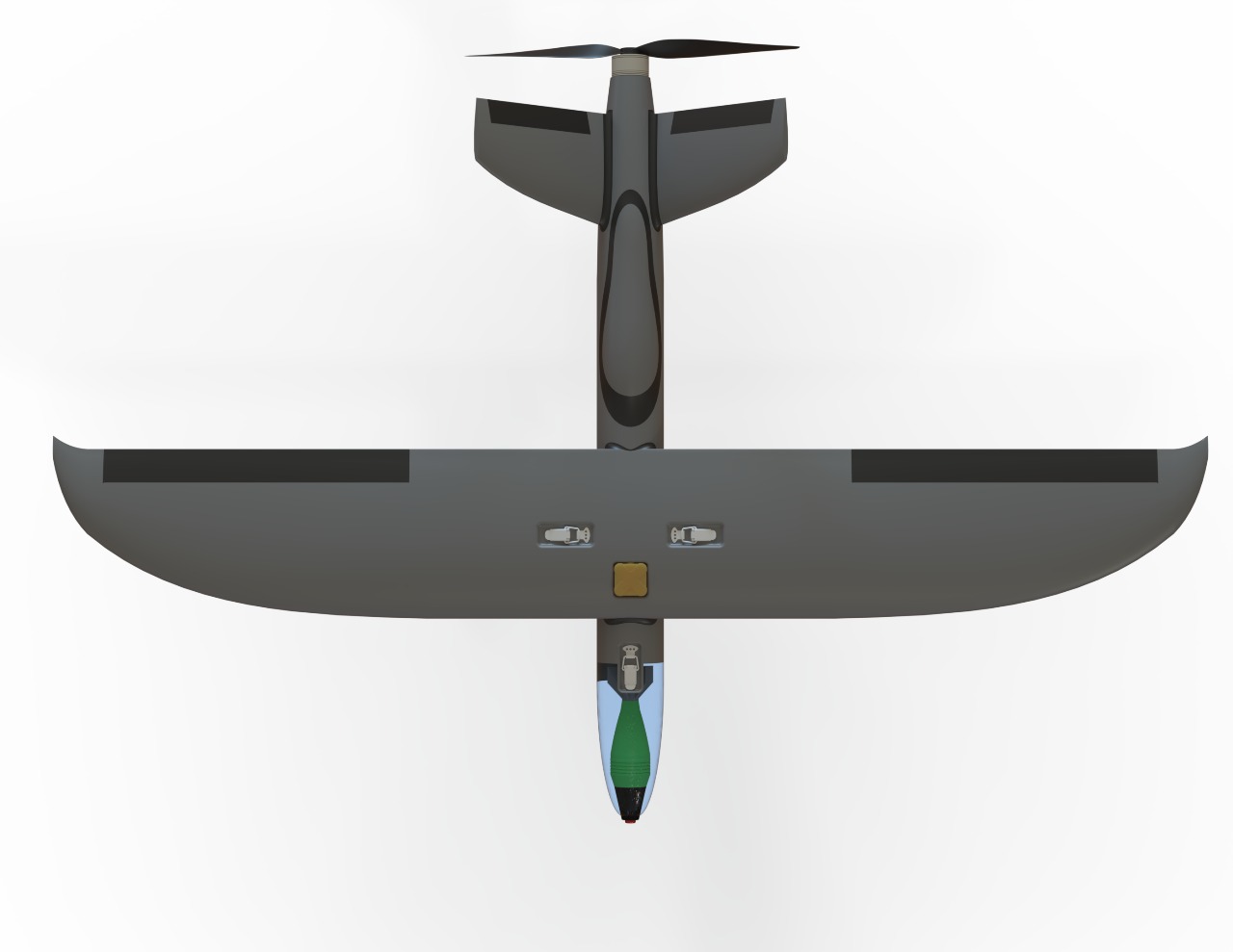 NEXAM Systems mission